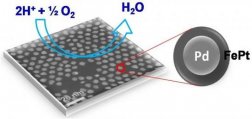 core shell nanoparticle 1