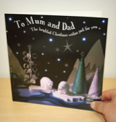 Electronic greeting cards | Pragmatic Printing | Cambridge UK