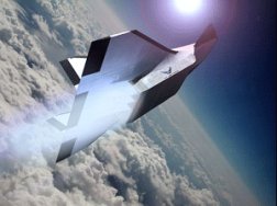 Hypersonic vehicle (HSV)