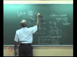 Mod-01 Lec-10 Semiconductor Materials