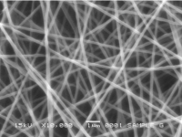 nanofibres image