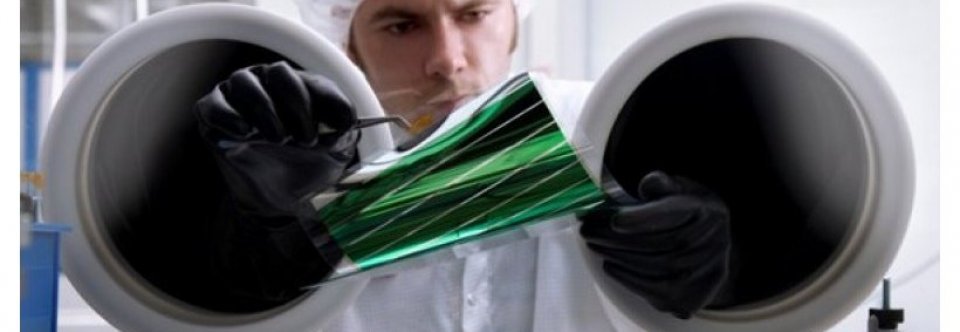 Printed Electronics Europe