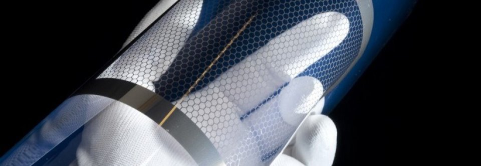 Printed Electronics research