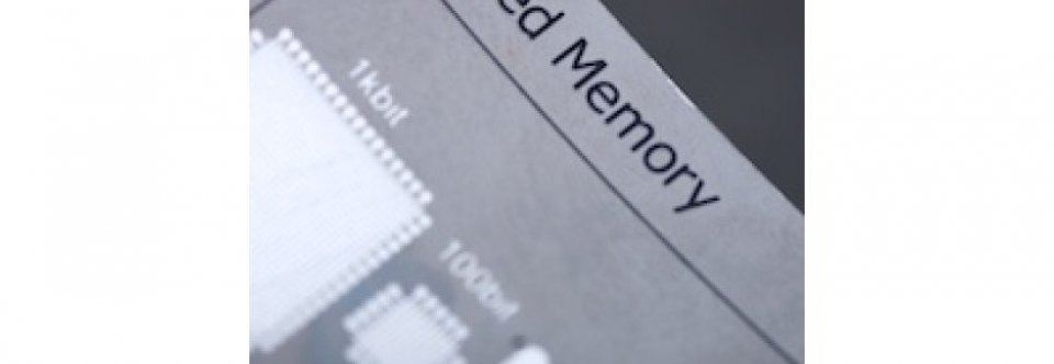 Printed Electronics Sweden