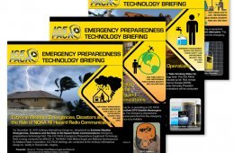 Emergency Preparedness Technology