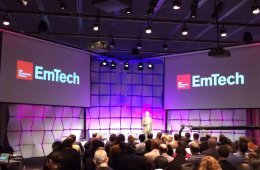 Emerging Technologies Conference