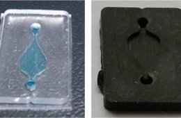 Examples of Nanocomposite materials