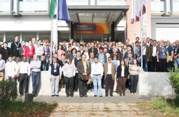 Nanocomposites Research Group