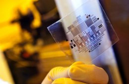 Printed and Flexible Electronics Industry