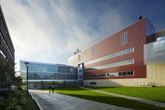 UMass Lowell Emerging Technologies & Innovation Center | Lowell, MA, US