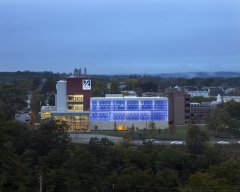 UMass Lowell Emerging Technologies & Innovation Center | Lowell, MA, US